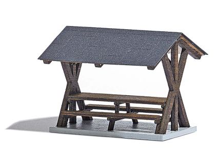 483381 483381 h0 kryte posezeni busch 1563