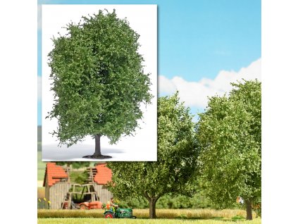 483693 h0 buk letni 125mm busch 3732