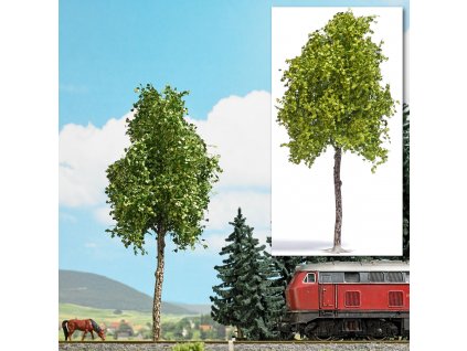 483717 h0 platan 170 mm busch 3791