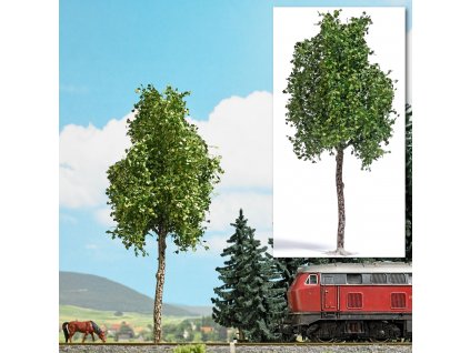 483720 h0 platan letni 170mm busch 3792