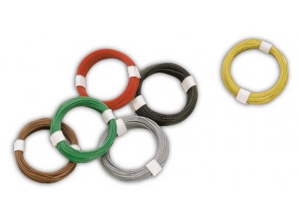 483900 h0 tt n mikro kabel cerny busch 5795