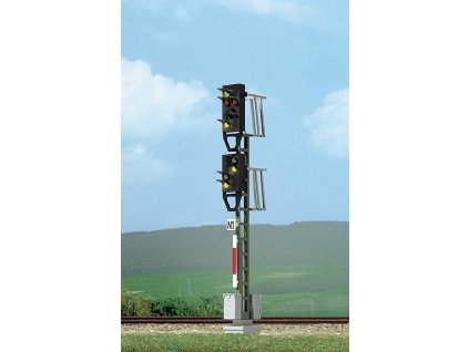 483915 h0 hlavni signal se vzdalenym signalem busch 5806