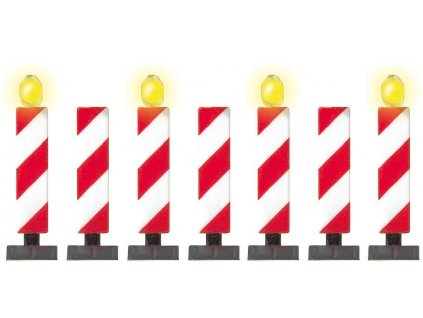 483951 h0 vystrazny majak busch 5908