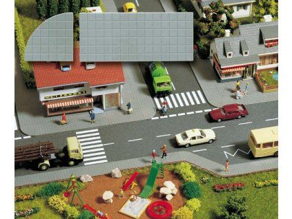 484116 484116 h0 dlazebni desky busch 6029