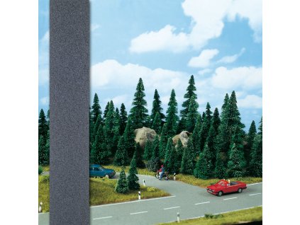 484659 h0 venkovska cesta tt busch 7093