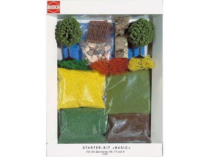 484746 484746 h0 startovaci sada basic n tt busch 7189