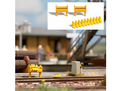 485175 h0 pretahovaci boty se stojanem busch 7778