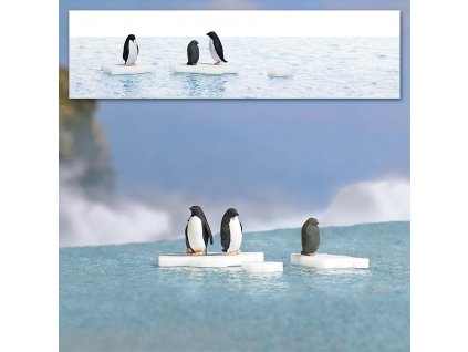 485217 h0 tucnaci na ledovych krach busch 7923