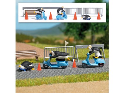 485223 h0 jizda na kolobezce penguins busch 7925