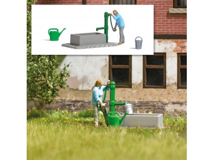 485277 h0 vodni pochod busch 7975