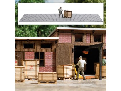 485283 h0 pakovy efekt busch 7977