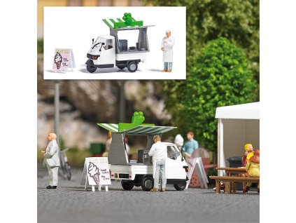 485307 h0 prodej mekke zmrzliny busch 7991