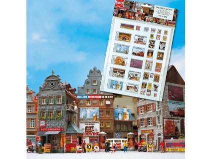 485361 n sada propagacnich plakatu busch 8123