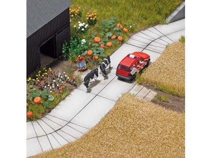 485373 n betonova deska silnice busch 8136