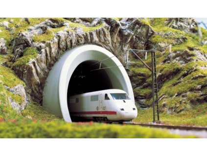 485391 n portal tunelu ice busch 8194