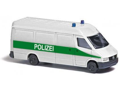 485427 n mercedes sprinter policie busch 8400