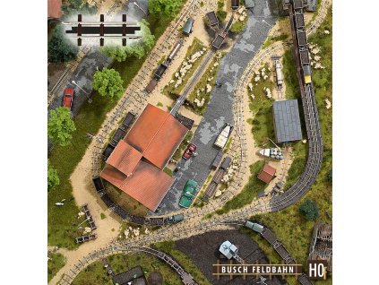 485712 h0 1 prima draha 33 3 mm busch 12301