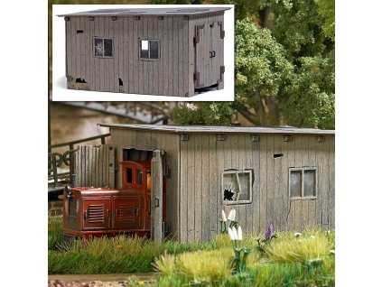 485748 h0 zchatrala kulna pro lokomotivy busch 12381