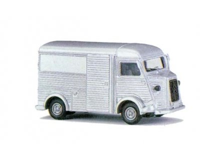 485847 h0 citroen h metallic busch 41909