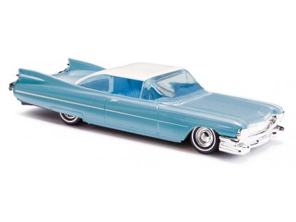 485937 h0 cadillac eldorado pastelove modry busch 45129