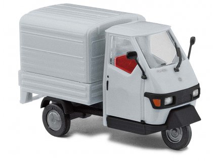 486051 h0 piaggio ape 50 seda busch 48442