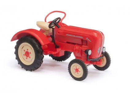 486135 h0 traktor porsche junior k busch 50000