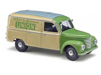 486240 h0 framo v901 2 krabice union bakery busch 51248