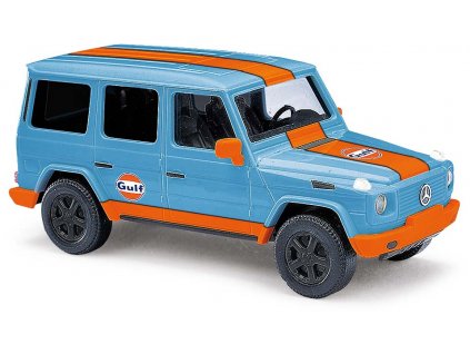 486282 h0 mercedes g 90 gulf busch 51428