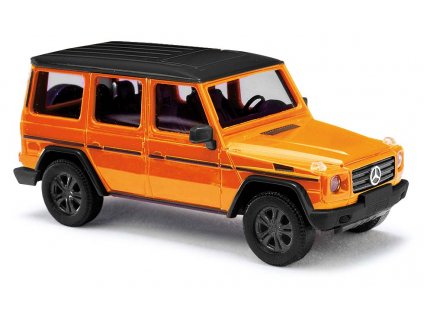 486291 h0 mercedes g 08 turing oranzova busch 51464