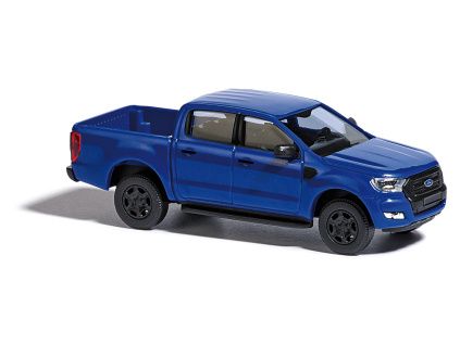 486540 486540 h0 ford ranger blue busch 52803