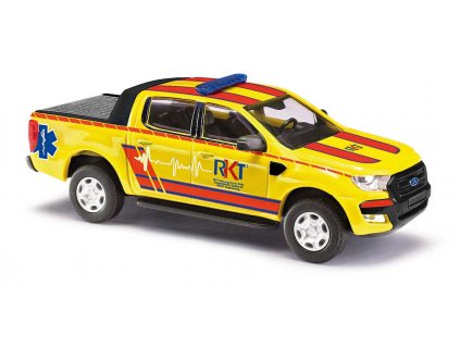 486546 h0 ford ranger rkt regensburg busch 52820