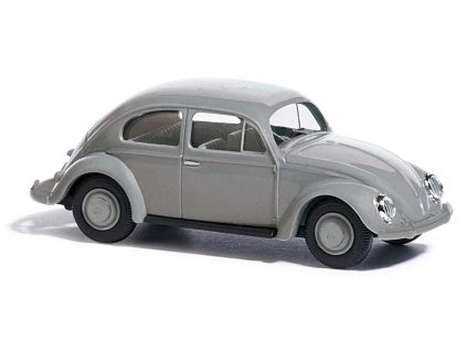 486594 h0 vw beetle s preclikovym okenkem seda busch 52904