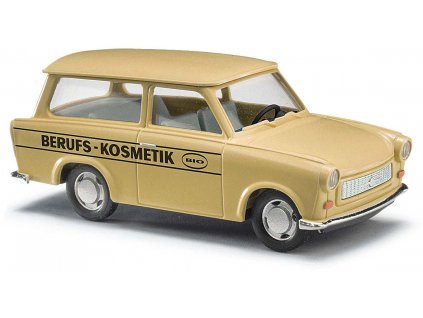 486648 h0 trabant p601 kombi profi kosmetika busch 53211