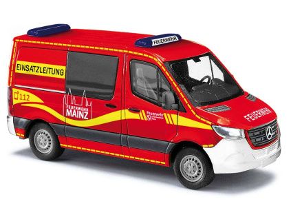 486669 486669 h0 mb sprinter short fw mainz busch 53456