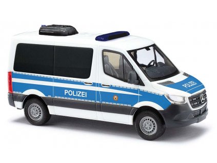 486684 h0 mb sprinter short berlinska policie busch 53462