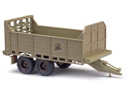 486726 h0 progress t 088 prives na rozmetadlo chlevske mrvy busch 53803