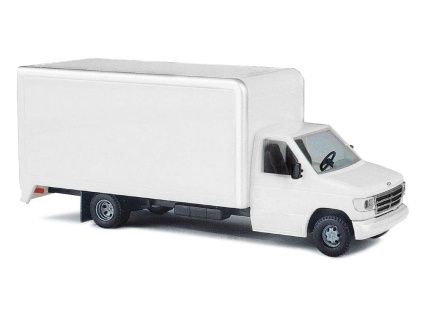 486807 486807 h0 ford e350 kufr busch 60267