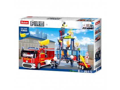 M38 B0967 4.firetruck