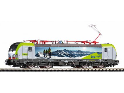 489033 h0 dcc zvuk elektricka lokomotiva vectron new alpinisti bls vi dec piko 21608