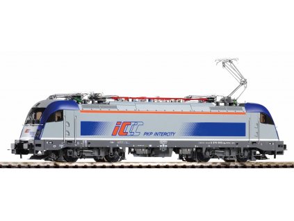 489051 h0 dcc zvuk elektricka lokomotiva husarz pkp ic vi 8pol dec piko 21616