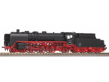 H0 - Parní lokomotiva BR 03 DR Ep. III / PIKO 50684
