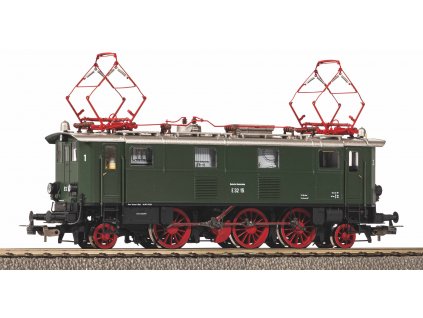 H0 - Elektrická lokomotiva E 32 15 DB Ep. III / PIKO 51417