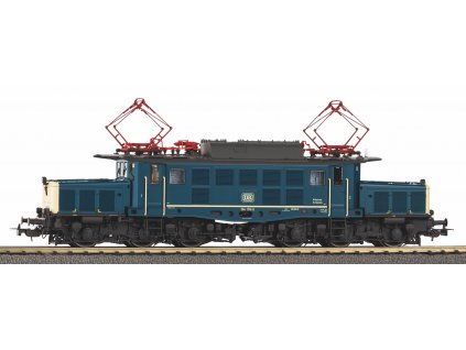H0 - DCC/ZVUK elektrická lokomotiva 194 178 DB Ep. IV / PIKO 51479
