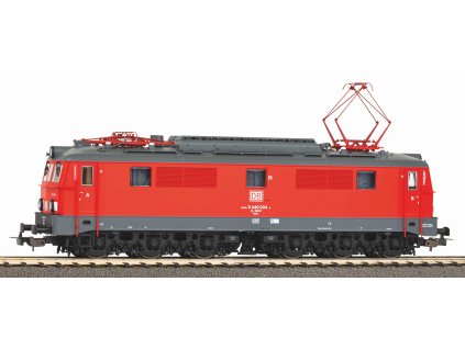 H0 - Elektrická lokomotiva ET21 DB Cargo Polska Ep. VI / PIKO 51608