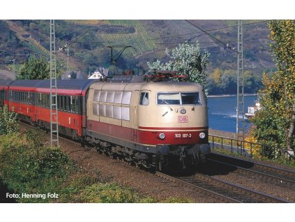489255 h0 dcc zvuk elektricka lokomotiva br 103 kurz db ag v dec piko 51690