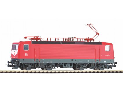 489261 h0 dcc zvuk elektricka lokomotiva br 112 dr v dec piko 51725