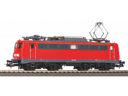 H0 - DCC/ZVUK elektrická lokomotiva BR 140 DB AG Ep. V / PIKO 51939