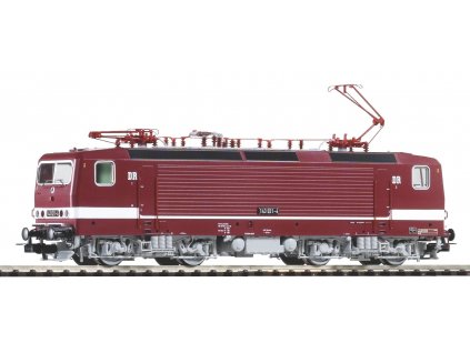 489330 h0 elektricka lokomotiva br 143 dr v piko 51941