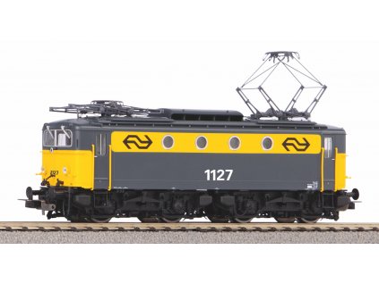 489354 h0 elektricka lokomotiva rh 1100 ns iv piko 51953