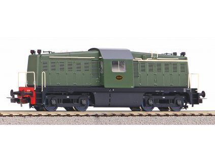 489378 h0 dieselova lokomotiva rh 2000 ns iii piko 52474